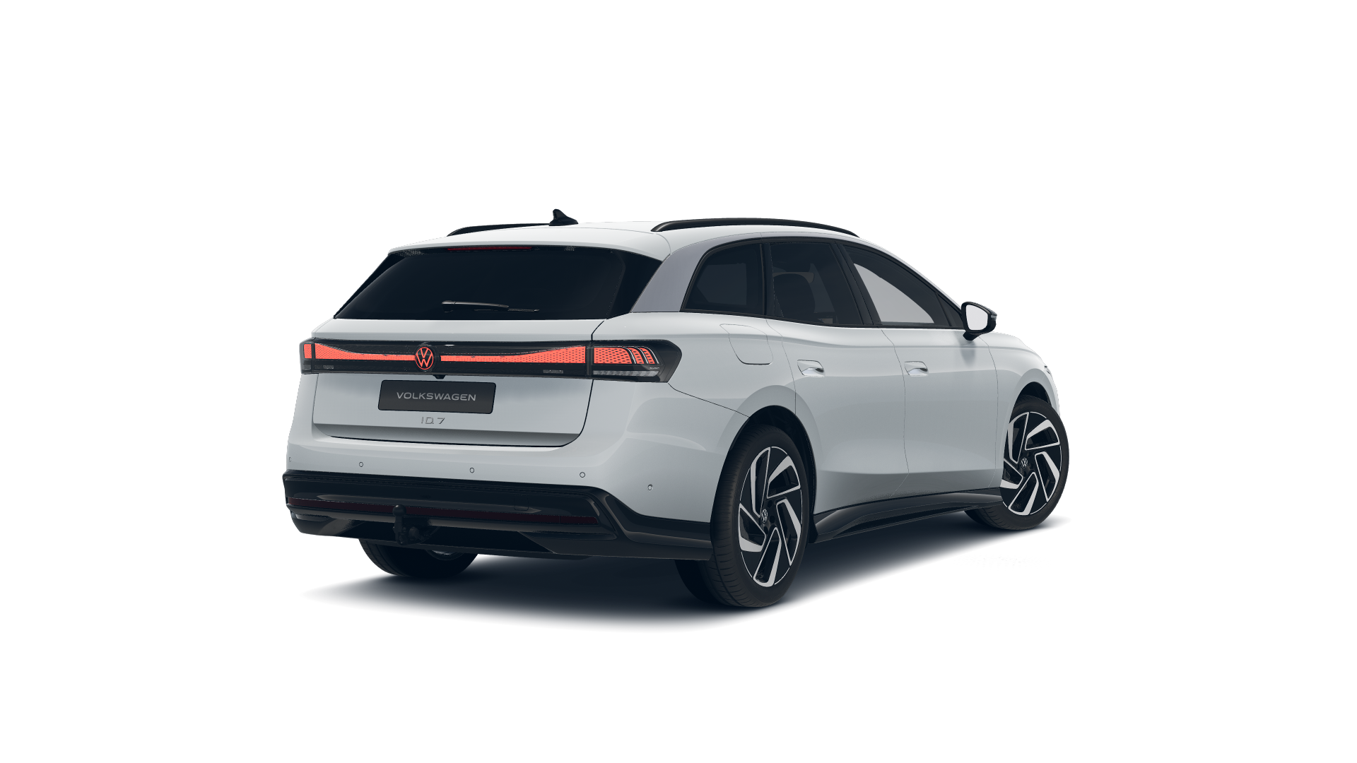 Obrázek ID.7 Tourer Pro People 210 kW, 77 kWh