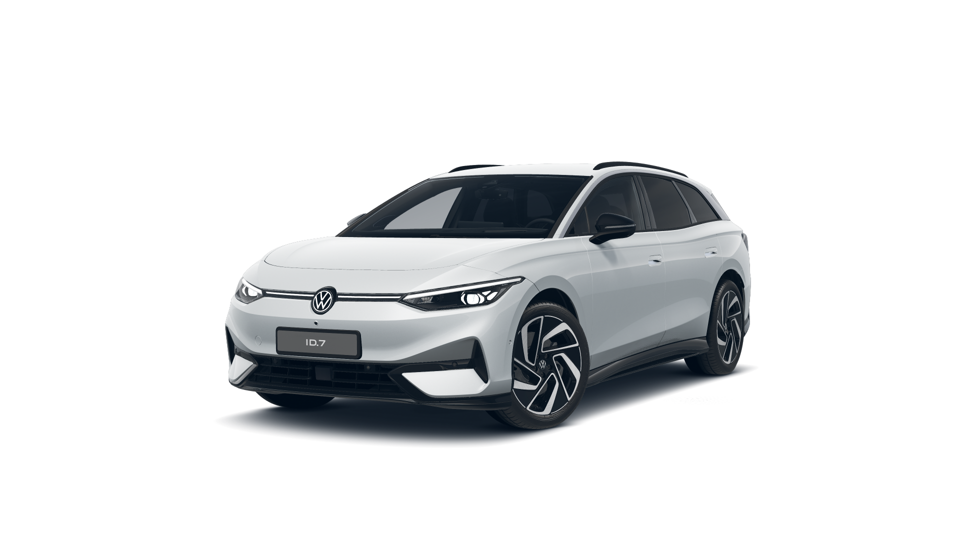 Obrázek ID.7 Tourer Pro People 210 kW, 77 kWh