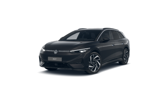 Obrázek ID.7 Tourer Pro People 210 kW, 77 kWh