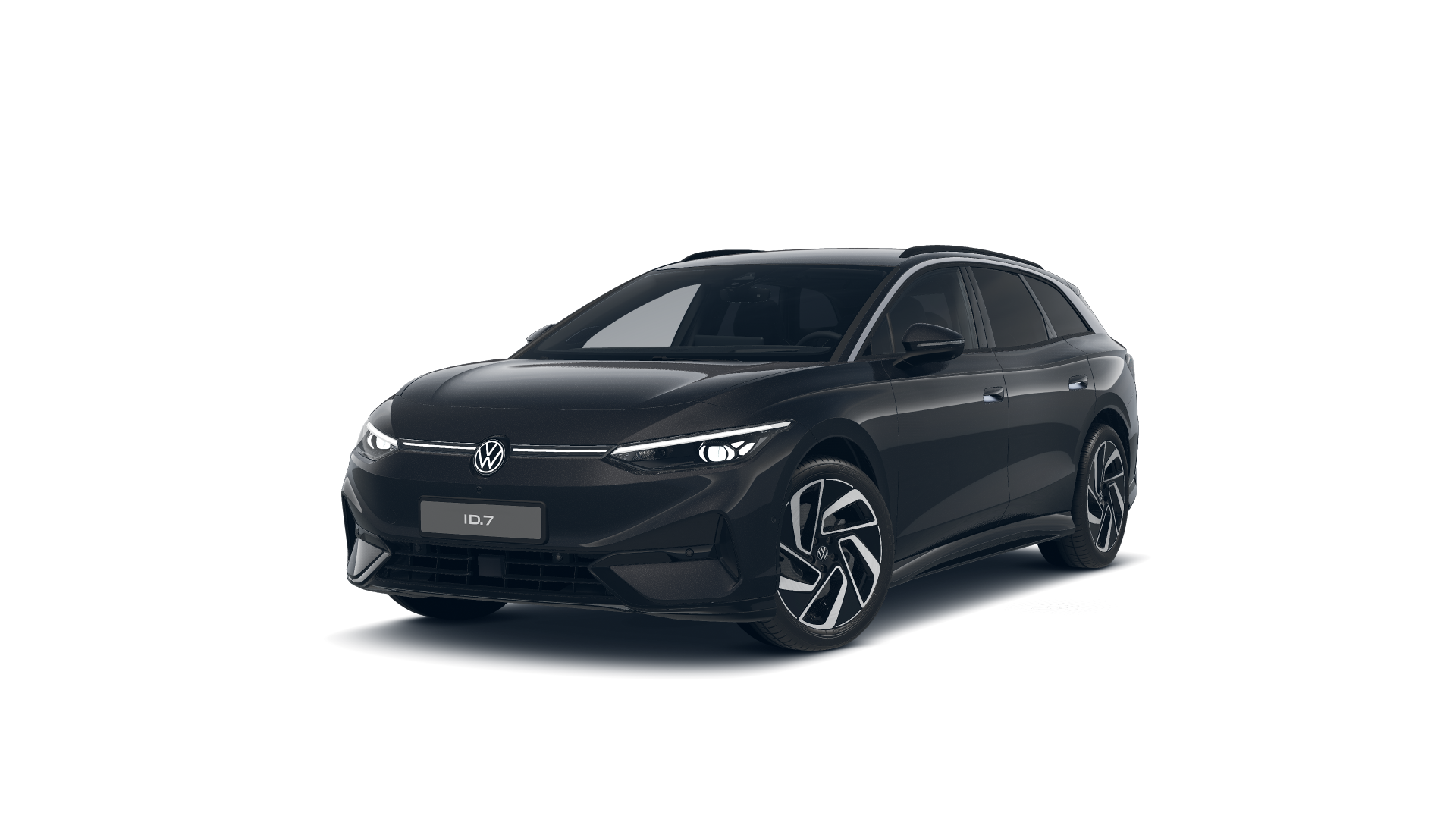 Obrázek ID.7 Tourer Pro People 210 kW, 77 kWh