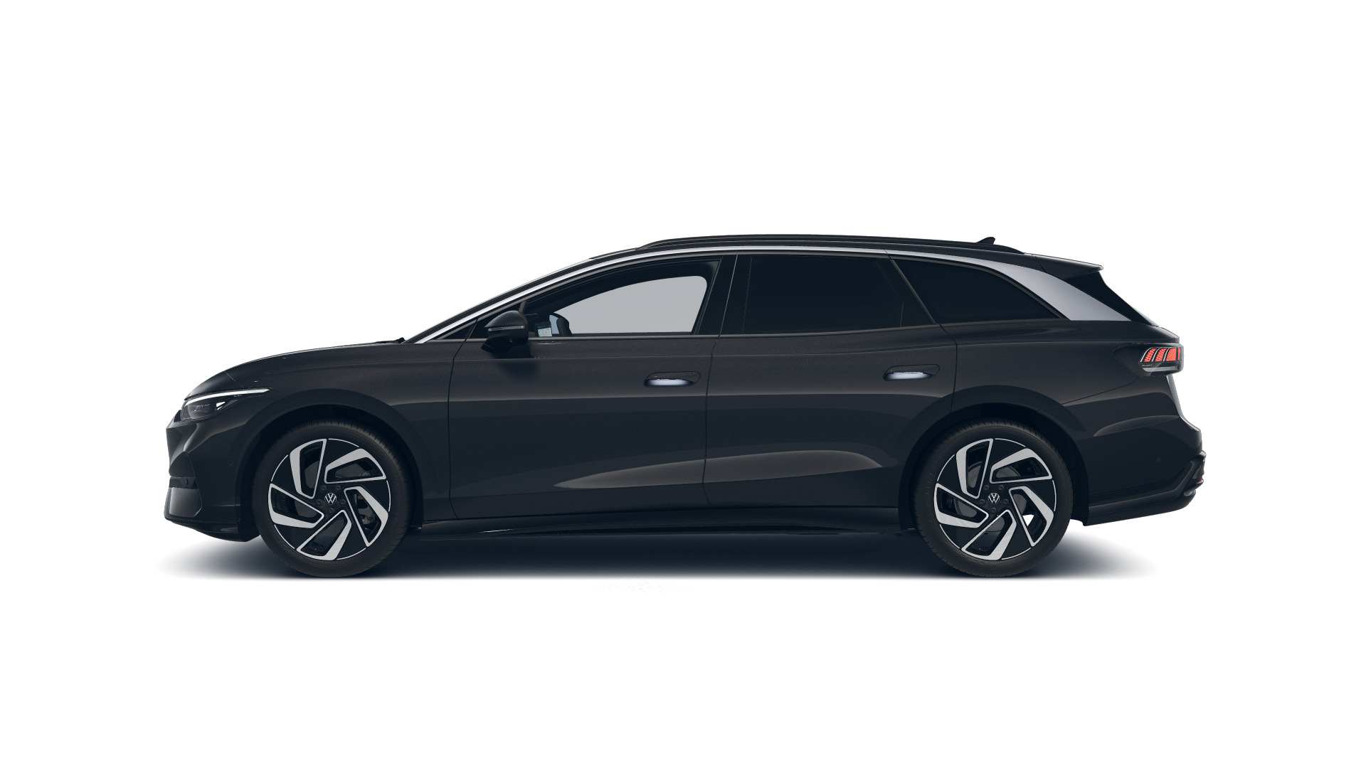 Obrázek ID.7 Tourer Pro People 210 kW, 77 kWh
