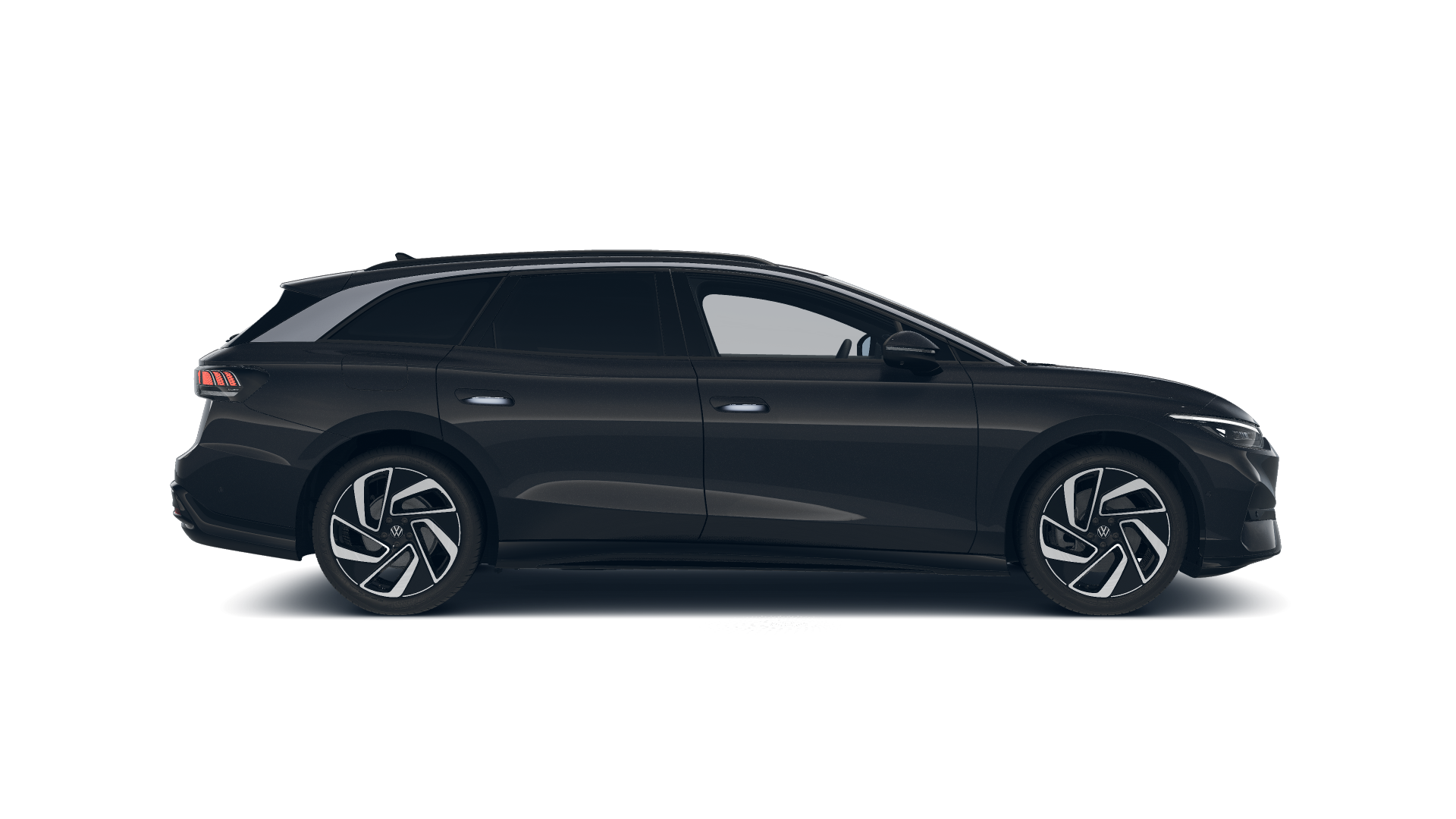 Obrázek ID.7 Tourer Pro People 210 kW, 77 kWh