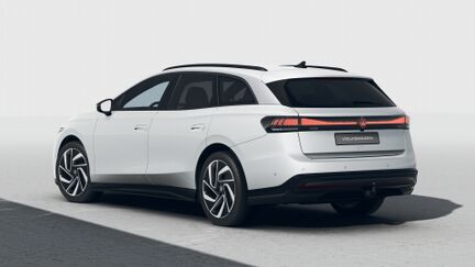 ID.7 Tourer Pro People 210 kW, 77 kWh