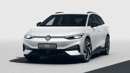ID.7 Tourer Pro People 210 kW, 77 kWh