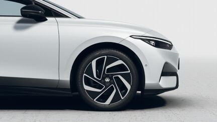ID.7 Tourer Pro People 210 kW, 77 kWh