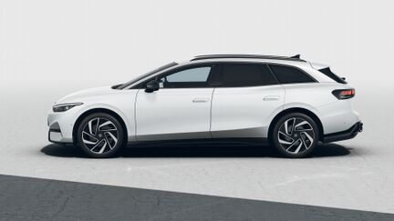 ID.7 Tourer Pro People 210 kW, 77 kWh