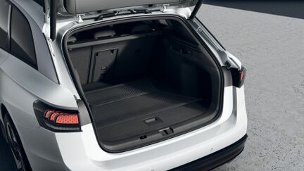ID.7 Tourer Pro People 210 kW, 77 kWh