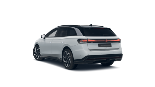 Obrázek ID.7 Tourer Pro People 210 kW, 77 kWh