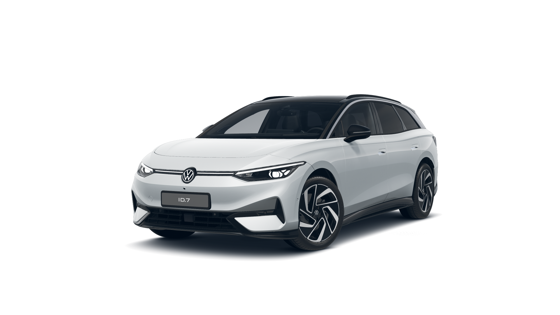 Obrázek ID.7 Tourer Pro People 210 kW, 77 kWh