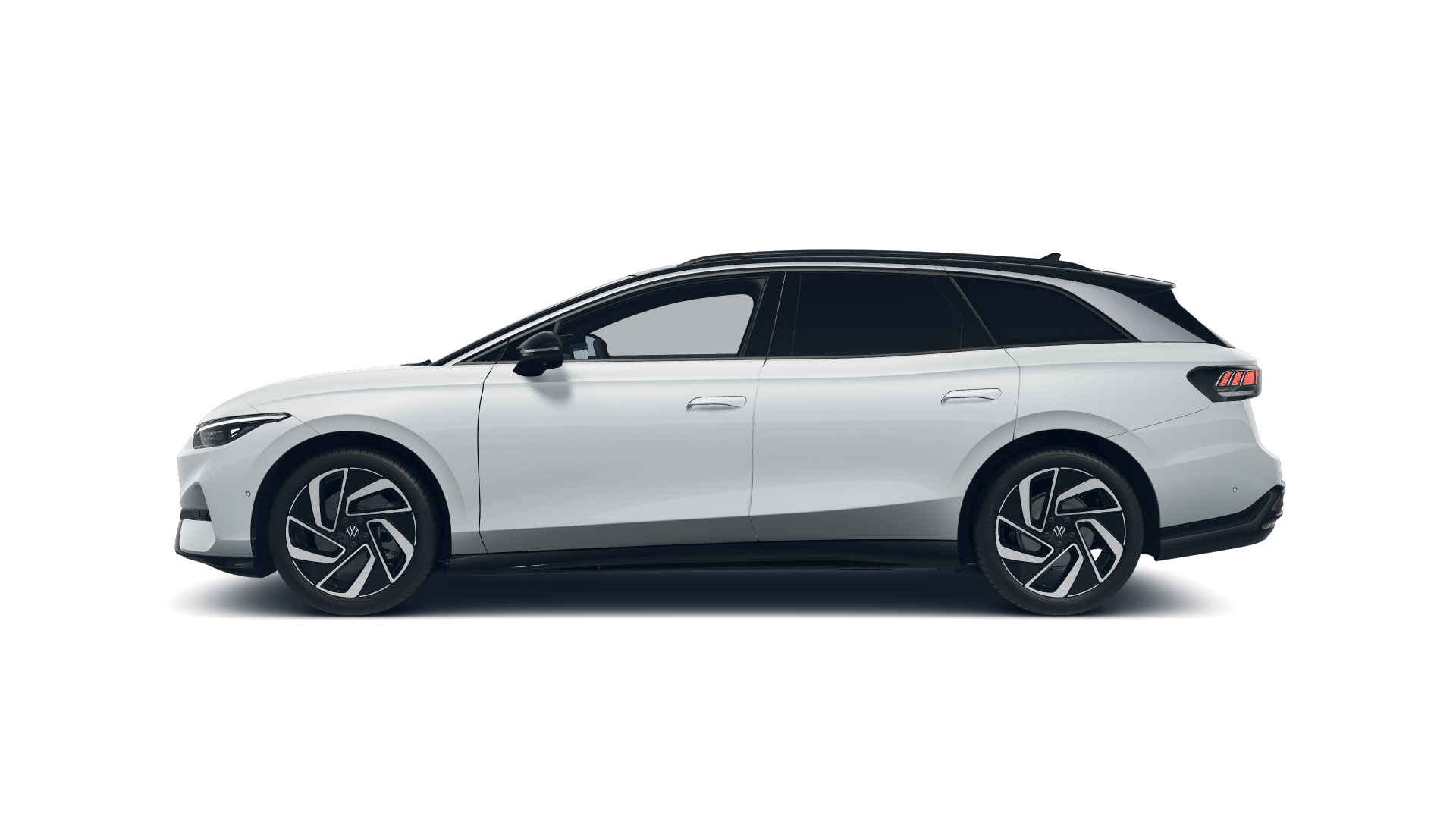 Obrázek ID.7 Tourer Pro People 210 kW, 77 kWh