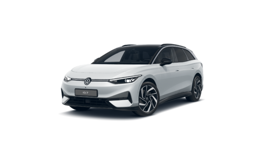 Obrázek ID.7 Tourer Pro People 210 kW, 77 kWh