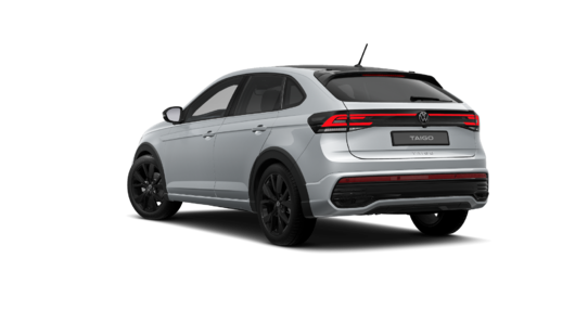 Taigo R-Line 1,5 TSI 110 kW EVO2 7DSG