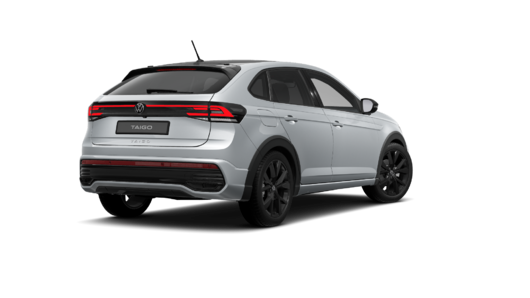 Taigo R-Line 1,5 TSI 110 kW EVO2 7DSG