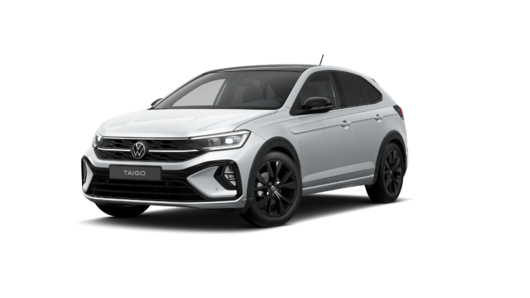 Taigo R-Line 1,5 TSI 110 kW EVO2 7DSG