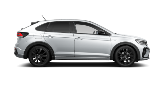 Taigo R-Line 1,5 TSI 110 kW EVO2 7DSG