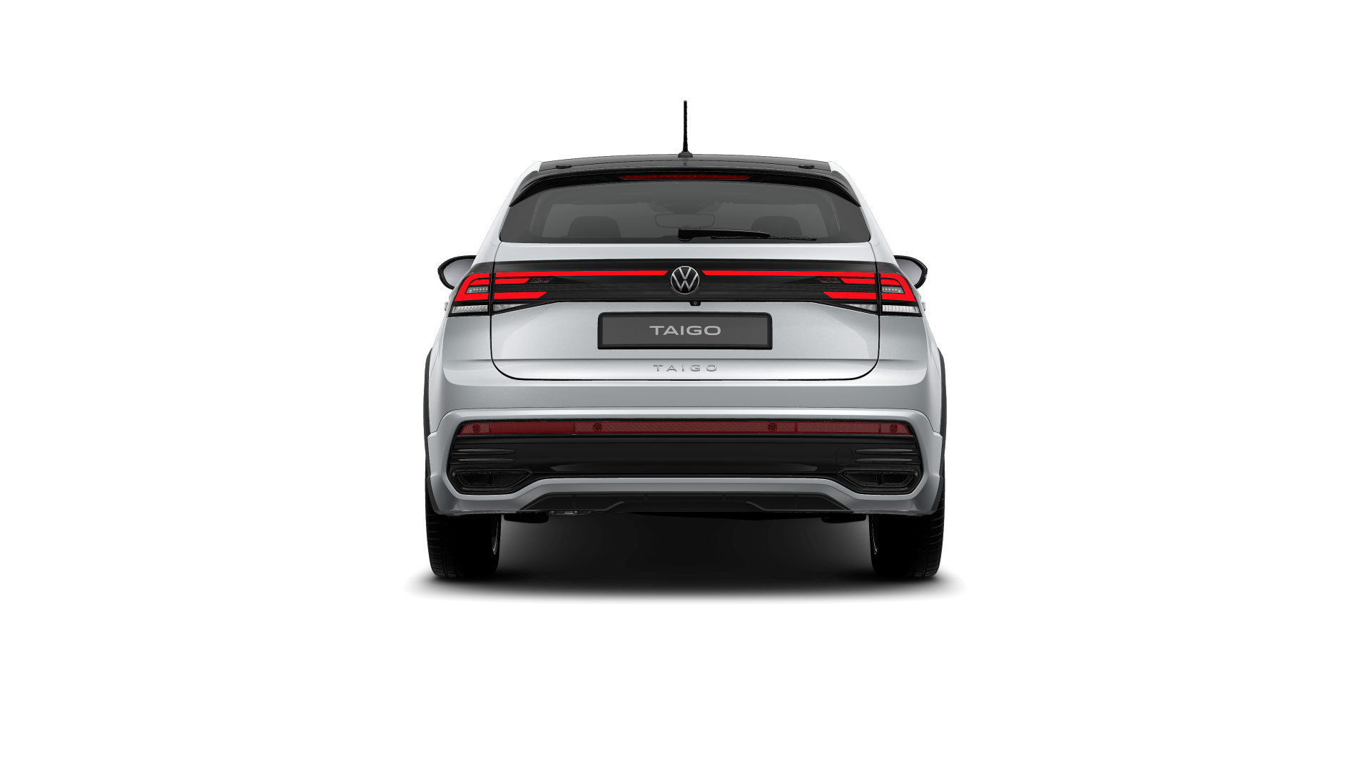 Taigo R-Line 1,5 TSI 110 kW EVO2 7DSG