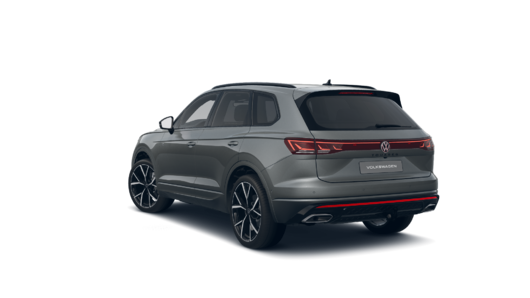 Obrázek Touareg R-Line V6 3,0 TDI 210 kW 4MOT