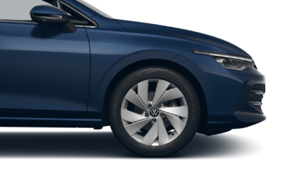Golf Style 1,5 eTSI 7DSG mHEV