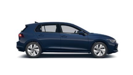 Golf Style 1,5 eTSI 7DSG mHEV