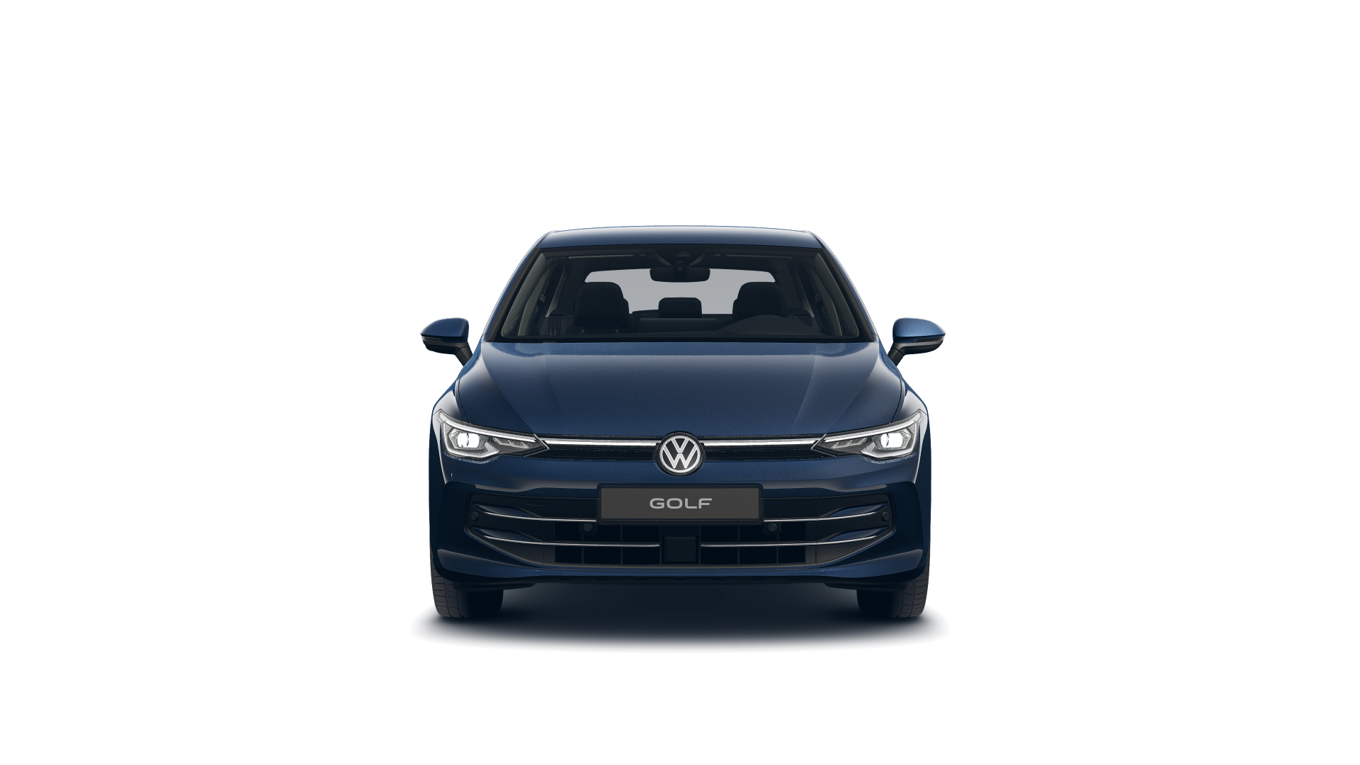 Golf Style 1,5 eTSI 7DSG mHEV