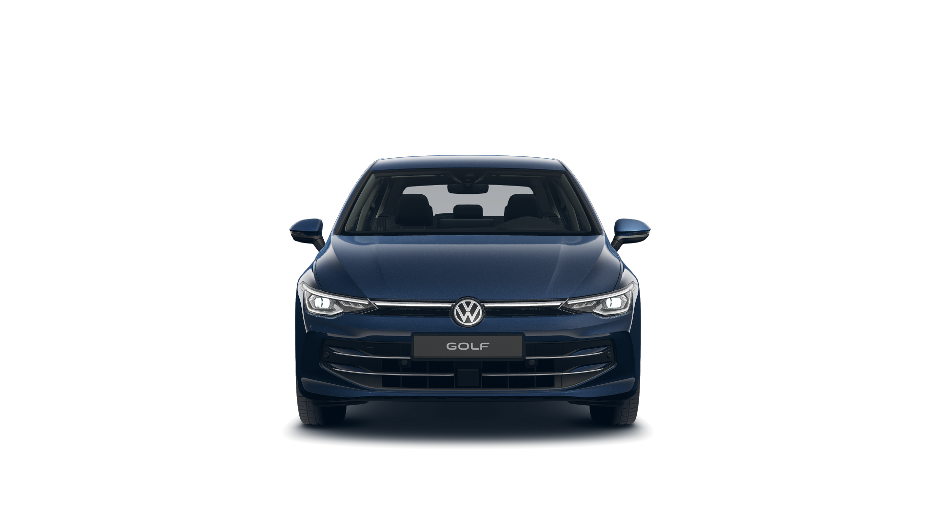 Golf Style 1,5 eTSI 7DSG mHEV