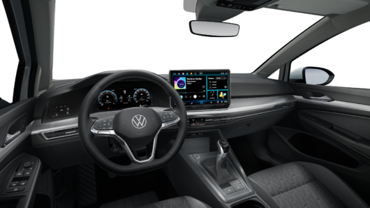 Golf Variant Life 1,5 TSI 6G