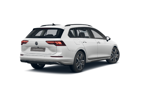 Golf Variant Style 1,5 eTSI 7DSG mHEV