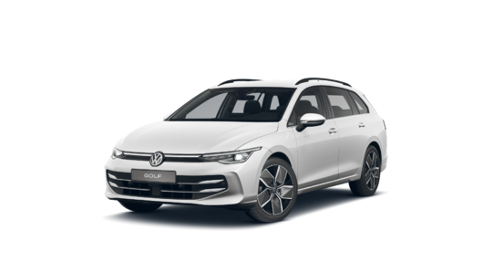 Golf Variant Style 1,5 eTSI 7DSG mHEV