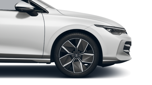 Golf Variant Style 1,5 eTSI 7DSG mHEV