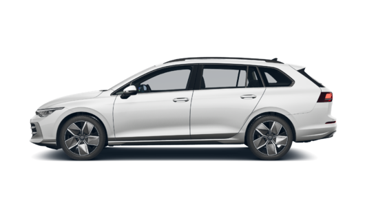 Golf Variant Style 1,5 eTSI 7DSG mHEV