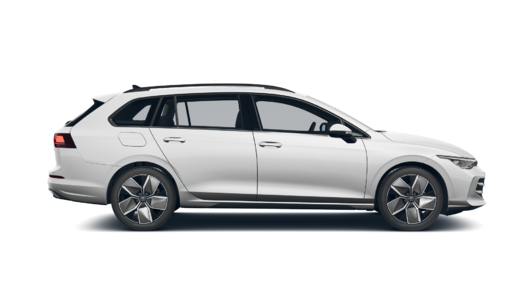 Golf Variant Style 1,5 eTSI 7DSG mHEV