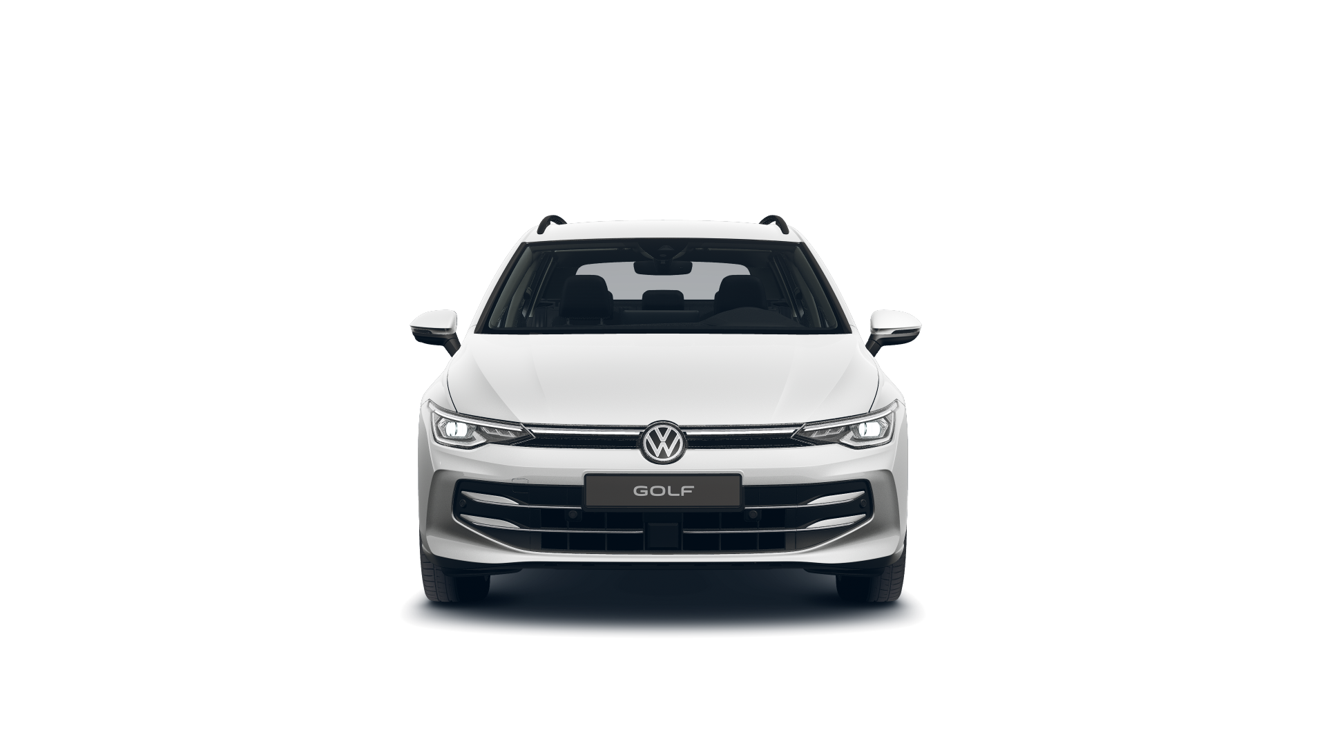 Golf Variant Style 1,5 eTSI 7DSG mHEV