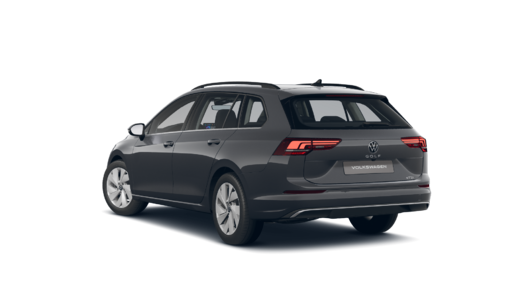 Obrázek Golf Variant Style 1,5 eTSI 7DSG mHEV