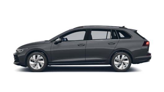 Obrázek Golf Variant Style 1,5 eTSI 7DSG mHEV