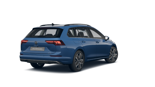 Obrázek Golf Variant Style 1,5 eTSI 7DSG mHEV