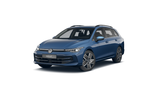 Obrázek Golf Variant Style 1,5 eTSI 7DSG mHEV