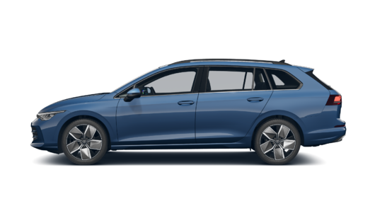 Obrázek Golf Variant Style 1,5 eTSI 7DSG mHEV
