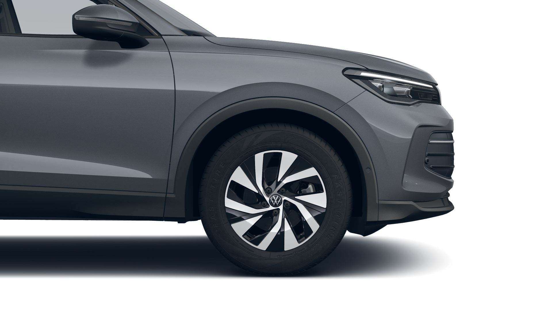 Obrázek Tiguan People 1,5 eTSI 110 kW mHEV
