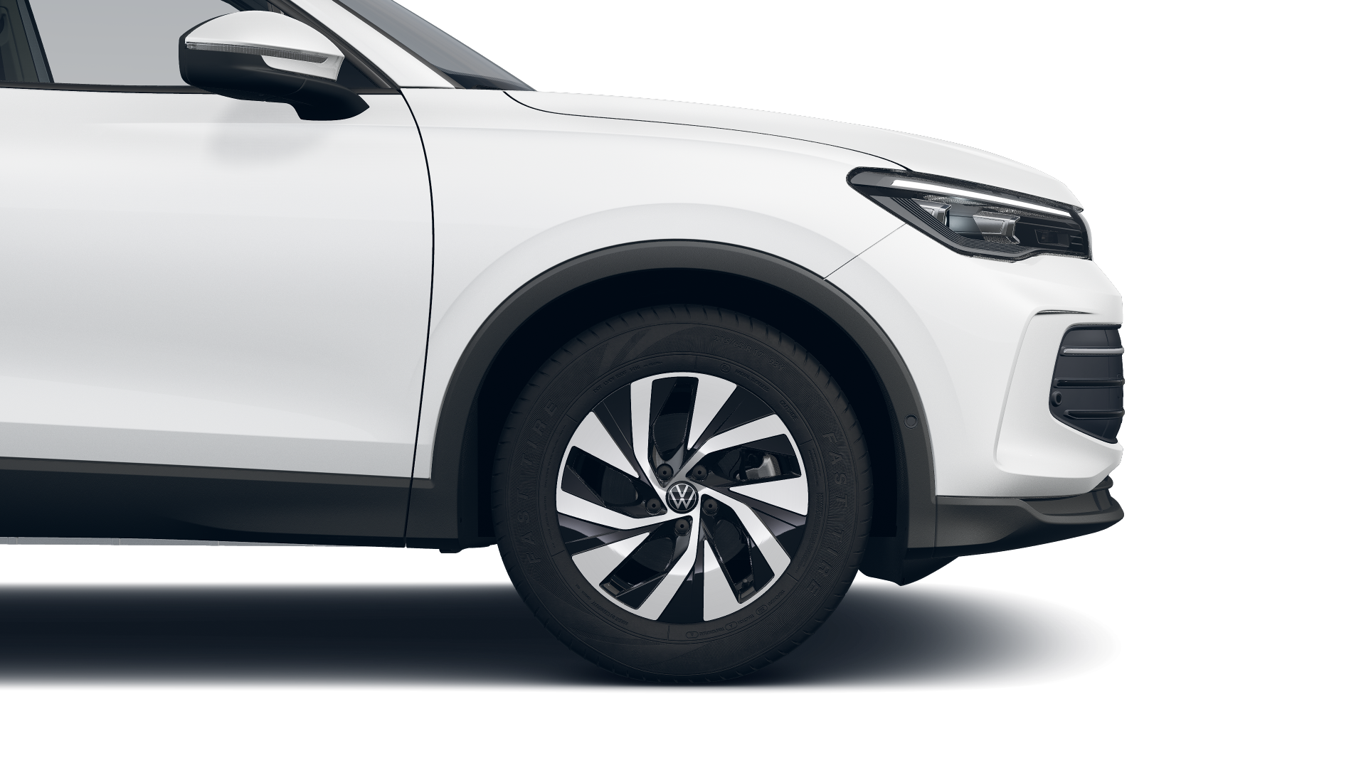 Obrázek Tiguan People 1,5 eTSI 110 kW mHEV