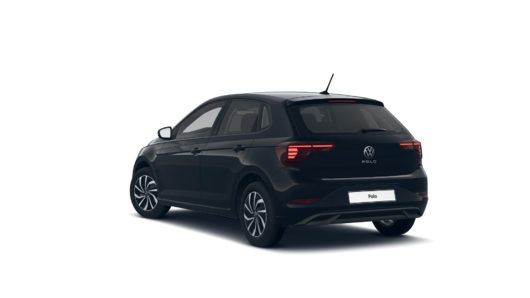 Obrázek Polo People 1,0 TSI 70 kW 7DSG