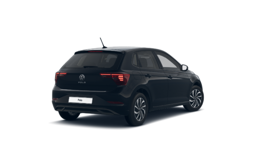 Obrázek Polo People 1,0 TSI 70 kW 7DSG