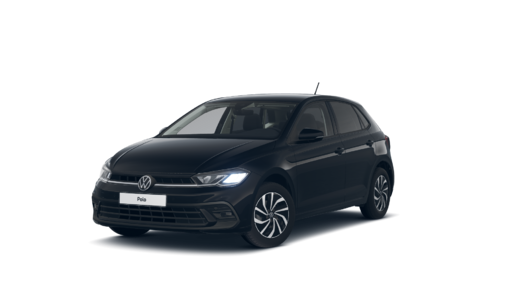 Obrázek Polo People 1,0 TSI 70 kW 7DSG