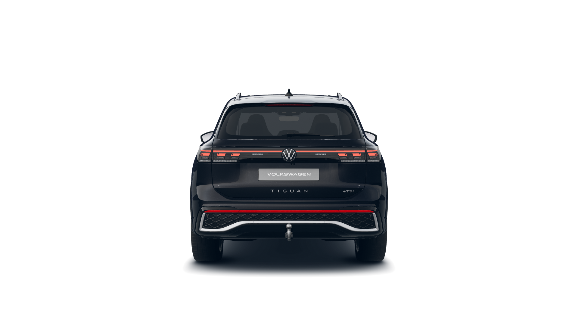 Obrázek Tiguan R-Line People 1,5 eTSI 110kW mHEV