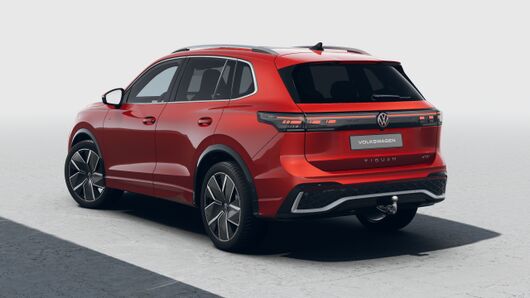Obrázek Tiguan R-Line People 1,5 eTSI 110kW mHEV