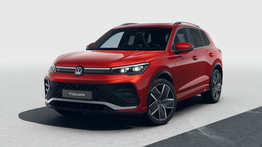 Obrázek Tiguan R-Line People 1,5 eTSI 110kW mHEV