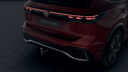 Obrázek Tiguan R-Line People 1,5 eTSI 110kW mHEV