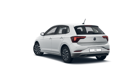 Obrázek Polo Life 1,0 TSI 70 kW 5G
