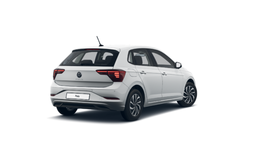 Obrázek Polo Life 1,0 TSI 70 kW 5G