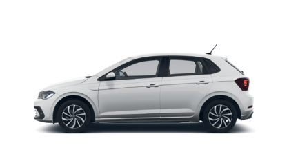 Polo Life 1,0 TSI 70kW 5G
