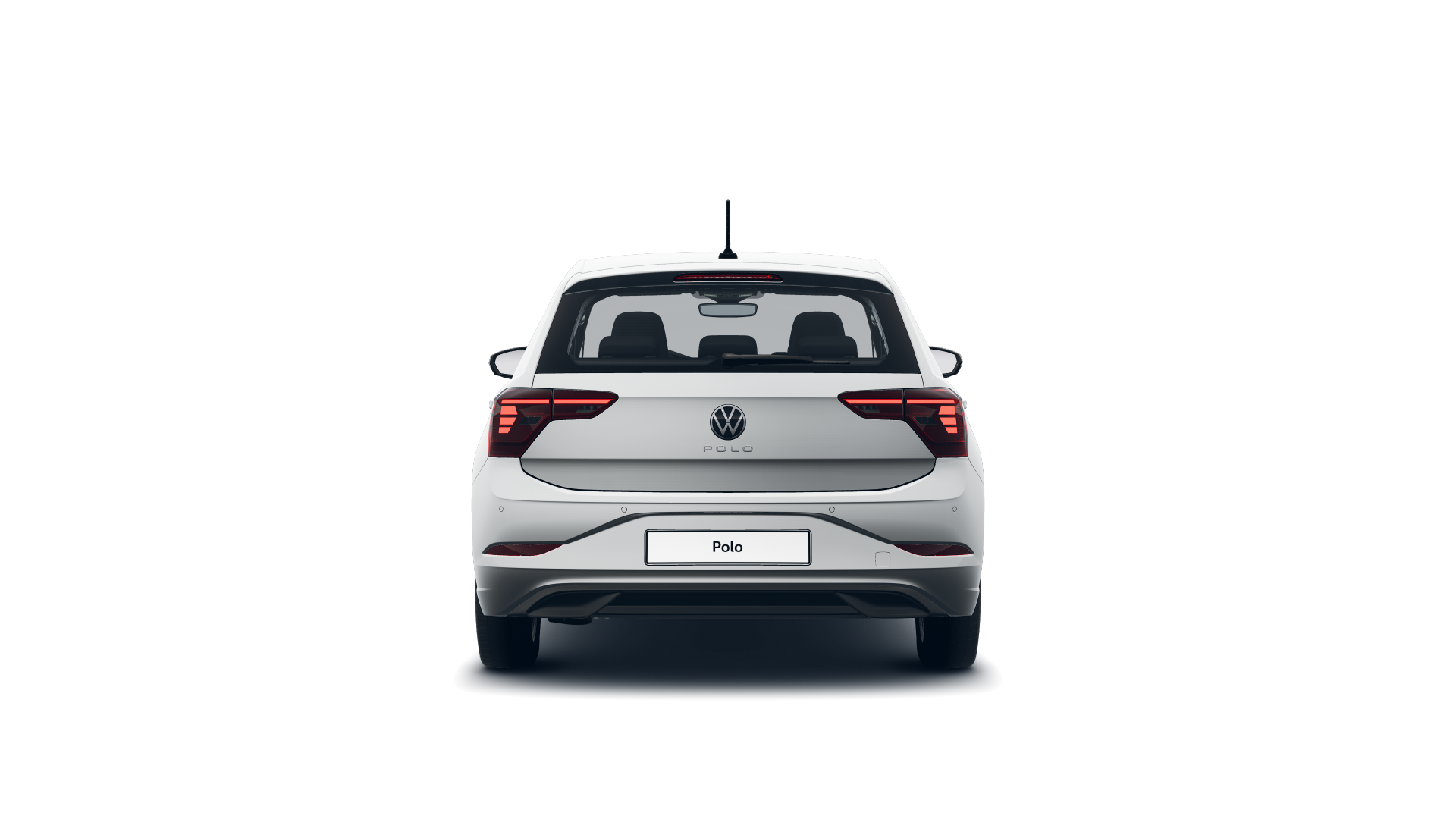 Polo Life 1,0 TSI 70kW 5G